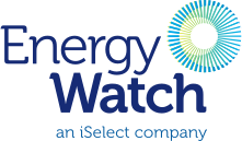 Energy watch logo